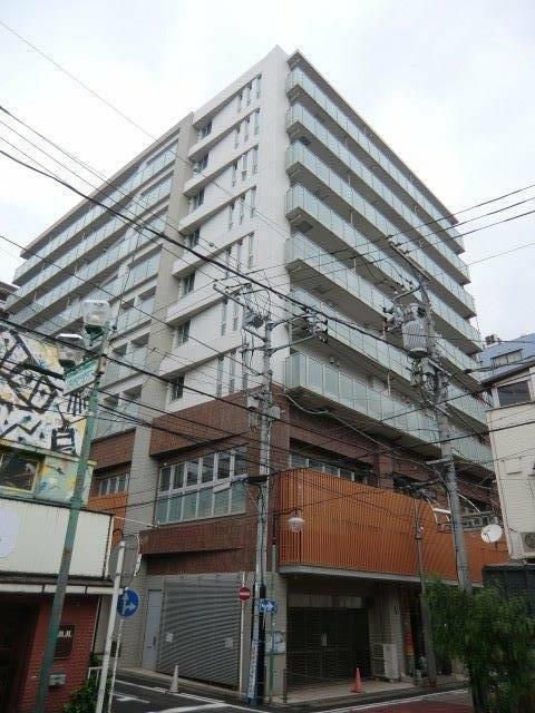 アイマークス横浜桜木町