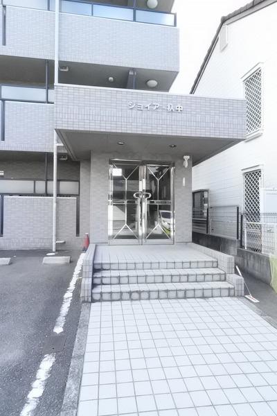 ジョイア・杁中