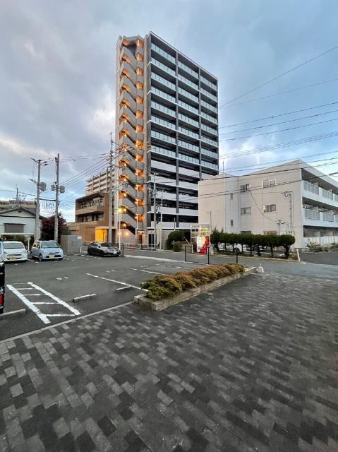 グレイス東郷駅前