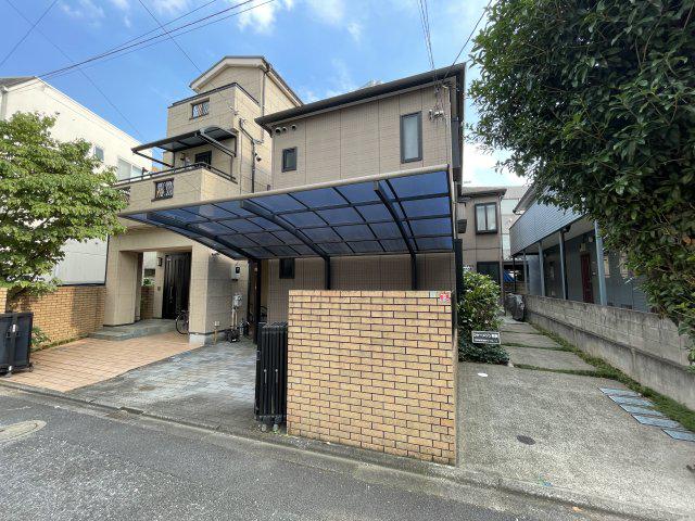 シャーメゾン用賀