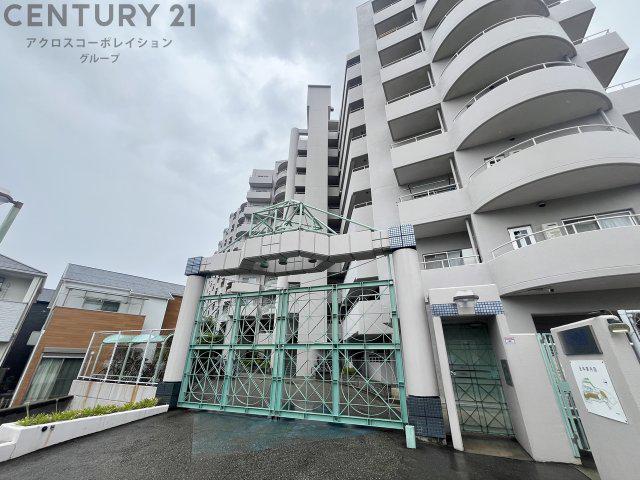 パレ武庫川プルミエールⅢ(3LDK/2階)