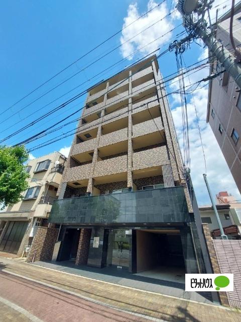 アスヴェル京都西大路御池