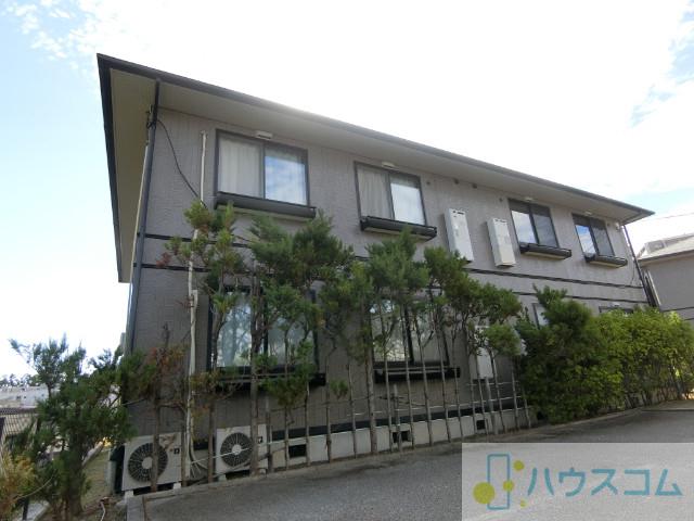 サンビレッジ南春日丘K棟