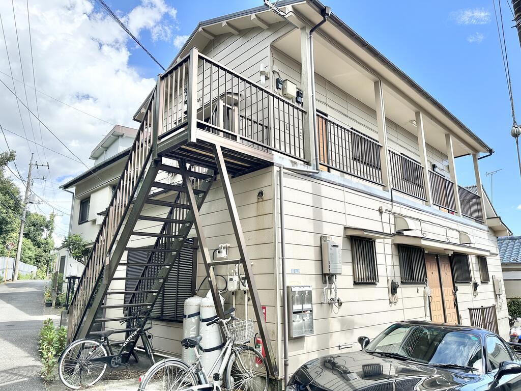 アライハイツ
