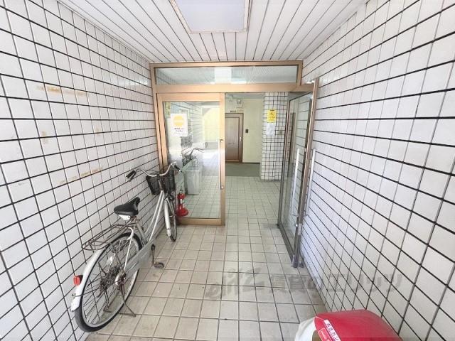 CLEAR HOSHIGAOKAⅠ