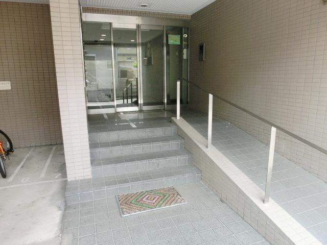 サクラマンション