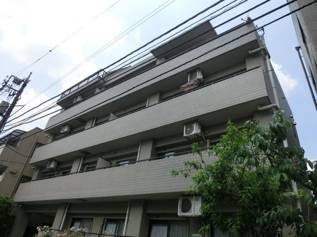 サクラマンション