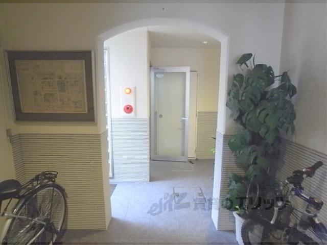 SUNRISE出町