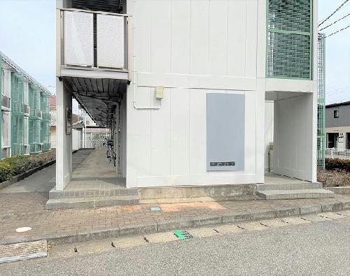 レオパレスグリーンドゥ