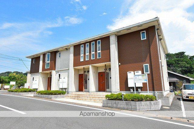 鹿児島県鹿児島市 2階建 築15年