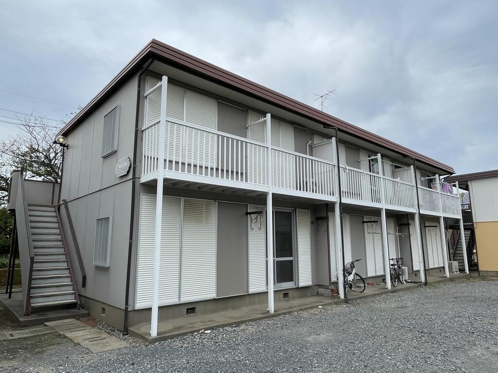 SHM 第二小山ハイツ