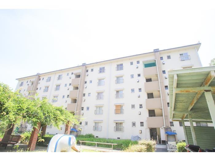 UR金剛団地 44号棟