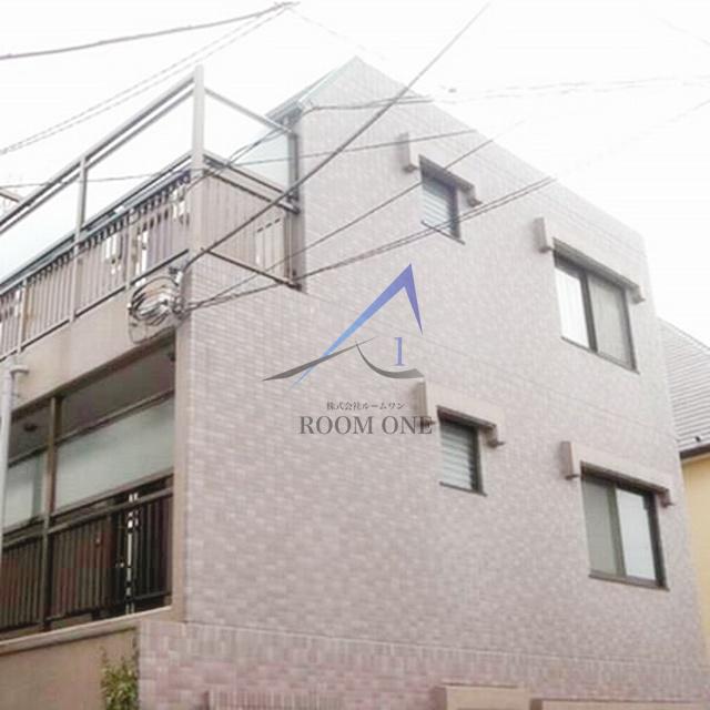 PALAハイツ