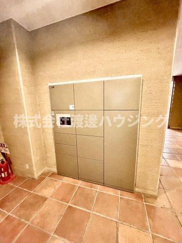 新大阪プライマリーワン