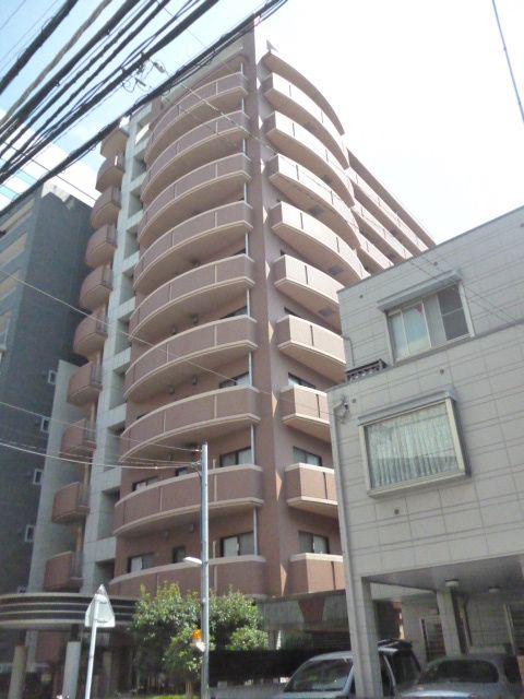 カールトンプラザ川崎(1SDK/8階)