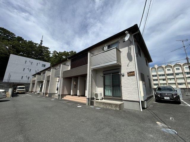棒屋第五下池ハイツ