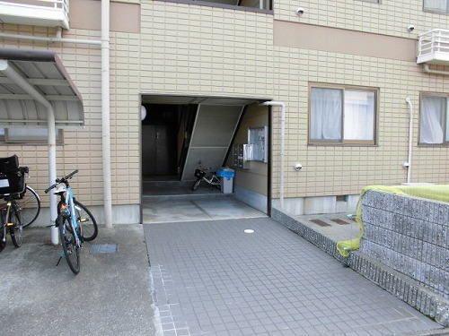エクセルハイツA