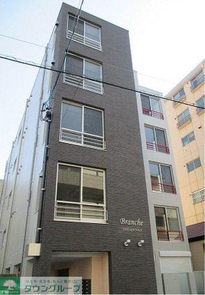 BRANCHE桜山