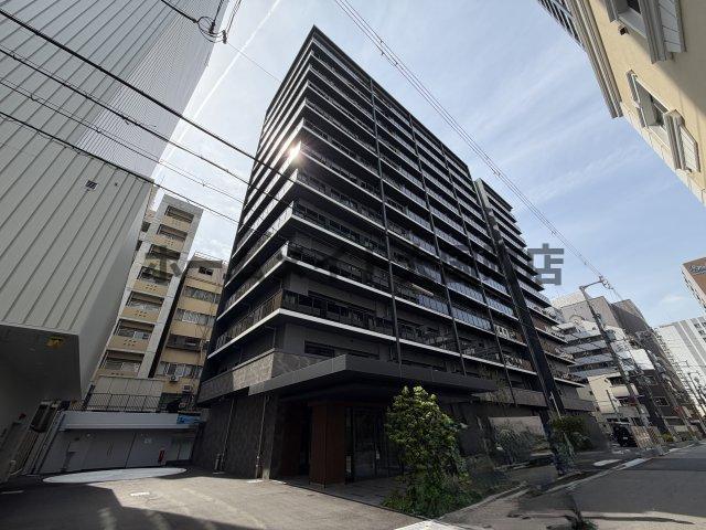 グランセジュール大国町
