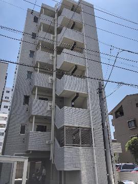 THE SENGEN TERRACE