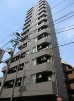 ヴェルト五反田西