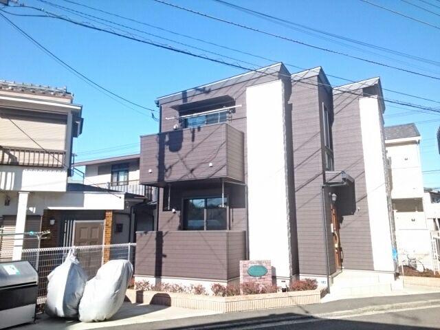 サンフローリッシュ II