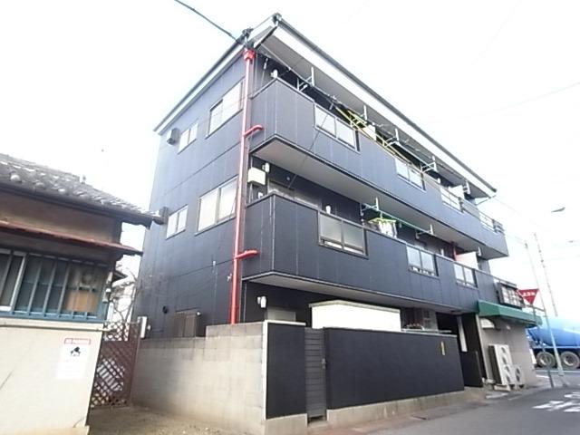 北口ハイツ