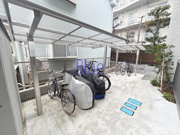ベルドゥラ藤沢