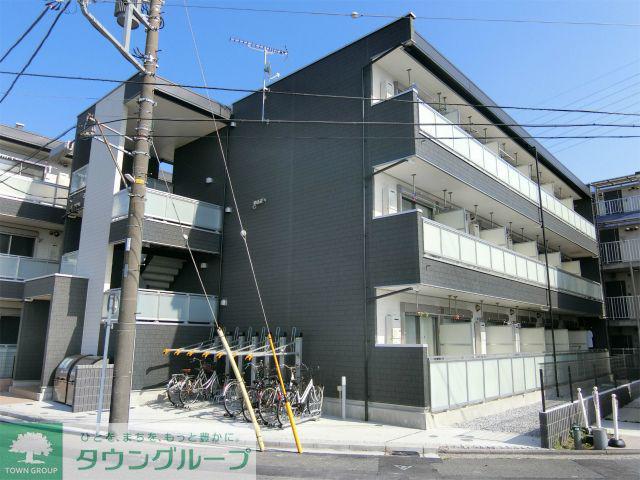 リブリ・日向
