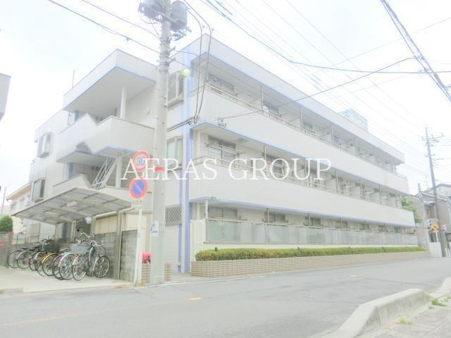 フローレス八番館