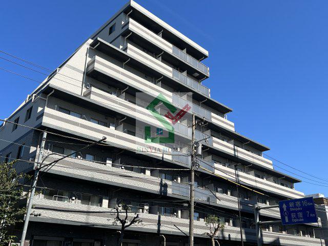 ウエストグローブ