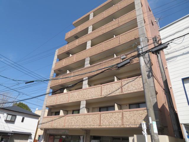 エスポアール 301号