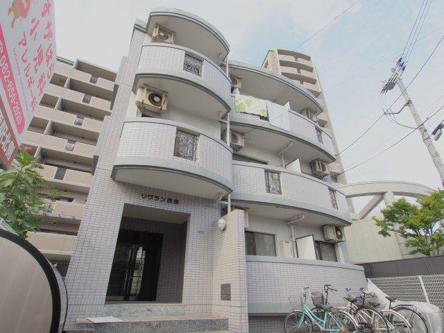 リヴラン西原