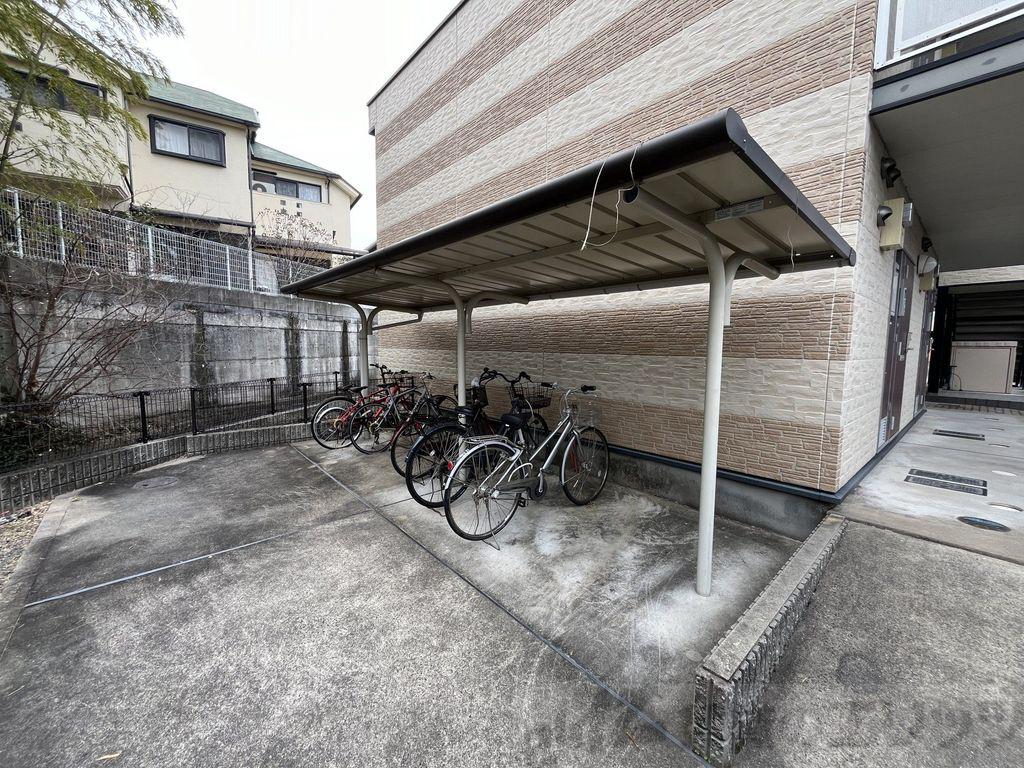 レオパレスシオン