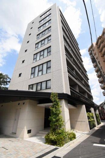 ライオンズ東向島ミレス