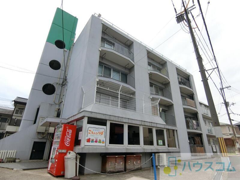 総持寺グリーンハイツ