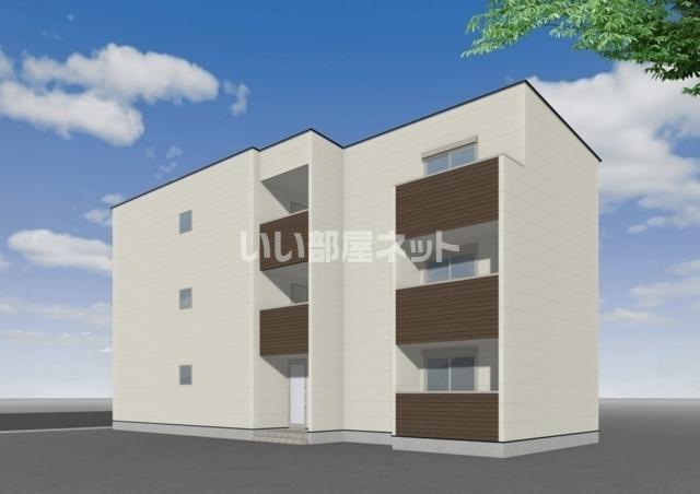 ジーメゾン千葉村田町ランタ