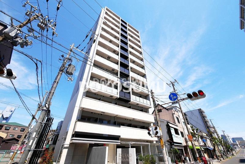 エスリード大阪フェリス