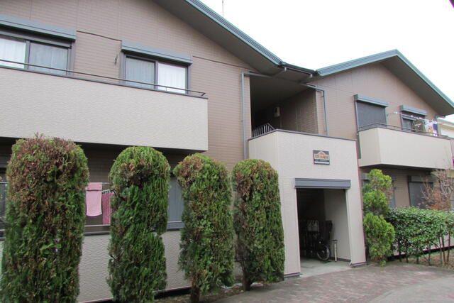 VILLA KNIGHT A