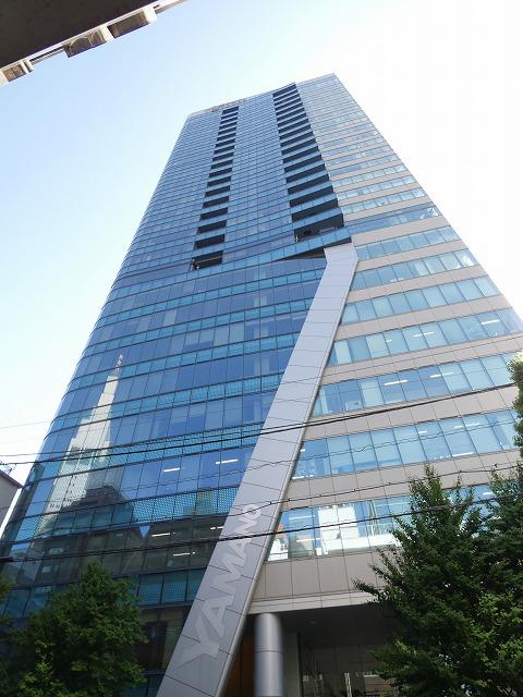 MY TOWER RESIDENCE マイタワーレジデンス