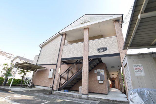 フジパレス浜寺諏訪森ノース
