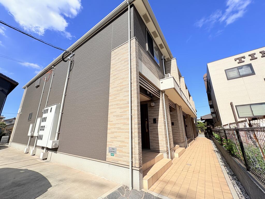 マイ キャッスル 新栄