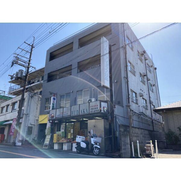 牧野KYビル