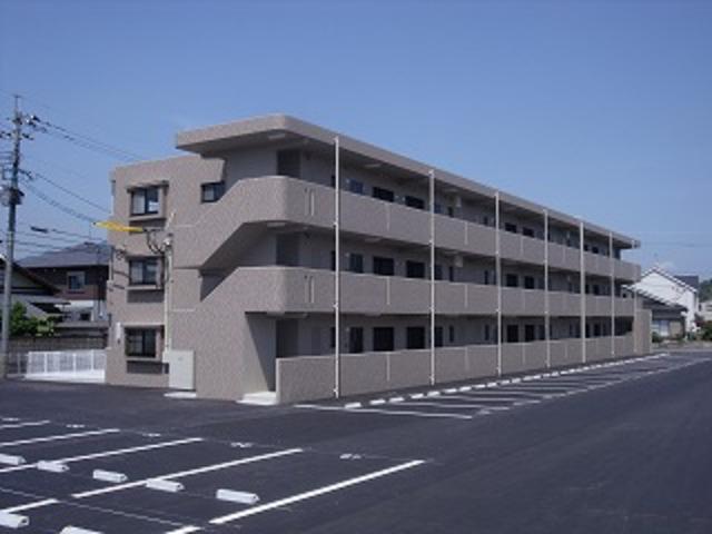 M・ジュールマンション