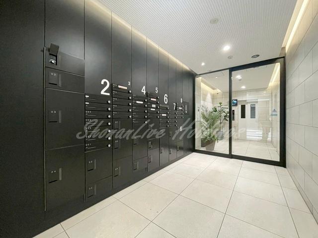 シュガール浜松町