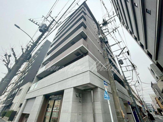 シュガール浜松町