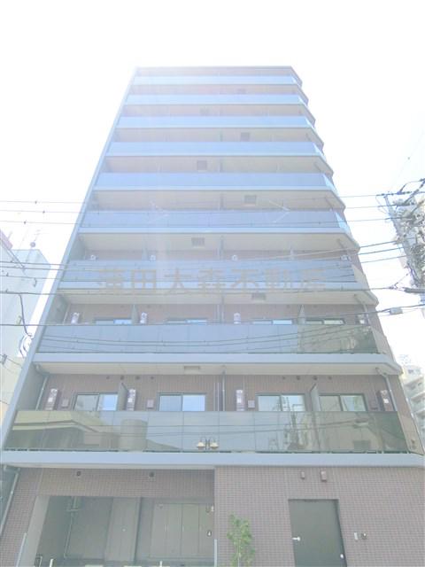 ブライズ大森本町