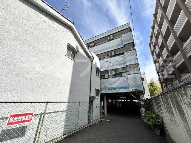エクセル近大雨