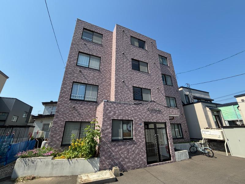 ロージェ麻生