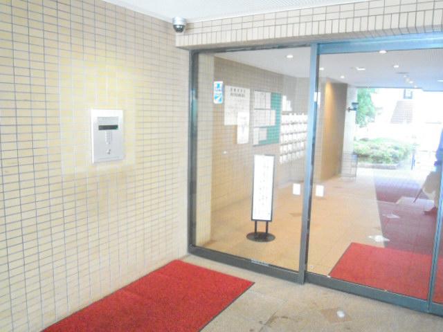 エクレール川口